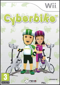 Cyberbike