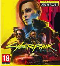 Cyberpunk 2077: Ultimate Edition