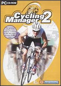 Cycling Manager 2