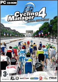 Cycling Manager 4