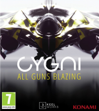 Cygni: All Guns Blazing