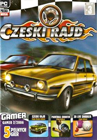 Czeski Rajd