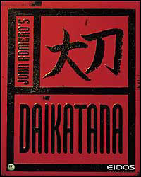 Daikatana