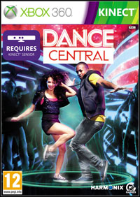 Dance Central