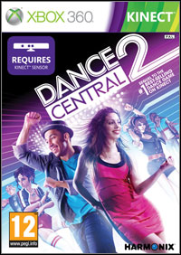 Dance Central 2