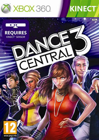 Dance Central 3