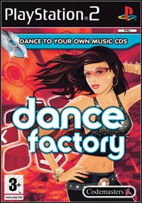 Dance Factory