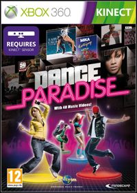 Dance Paradise