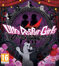 Danganronpa Another Episode: Ultra Despair Girls