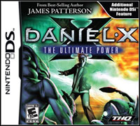 Daniel X: The Ultimate Power