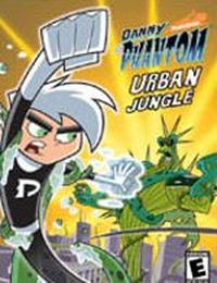 Danny Phantom: Urban Jungle