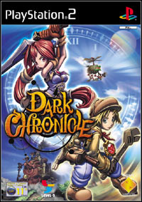 Dark Chronicle