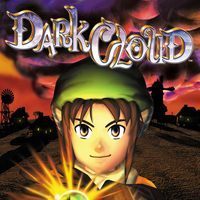 Dark Cloud