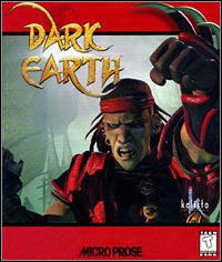 Dark Earth