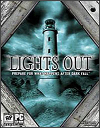 Dark Fall: Lights Out