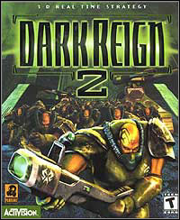 Dark Reign 2