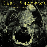 Dark Shadows: Army of Evil