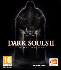 Dark Souls II: Scholar of the First Sin