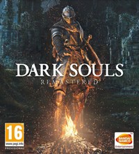 Dark Souls: Remastered