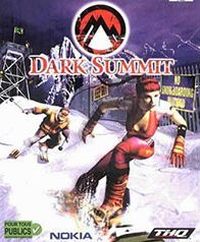 Dark Summit