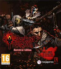 Darkest Dungeon: Ancestral Edition