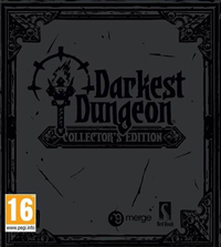 Darkest Dungeon: Collector's Edition