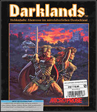 Darklands