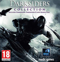 Darksiders Collection