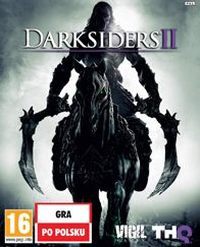 Darksiders II