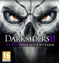 Darksiders II: Deathinitive Edition