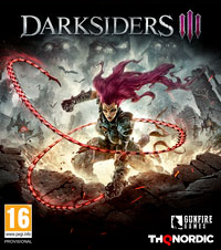 Darksiders III