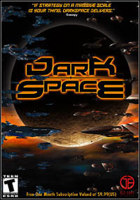 DarkSpace