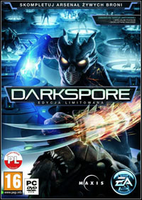 Darkspore