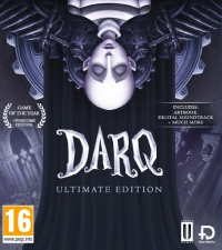 DARQ: Ultimate Edition