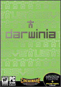 Darwinia