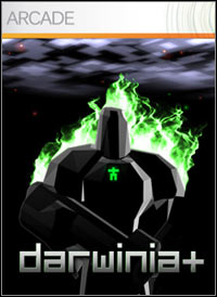 Darwinia+