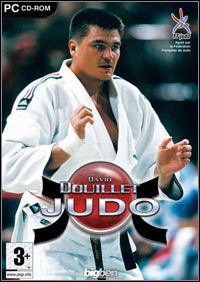 David Douillet Judo