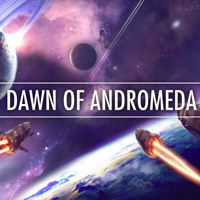 Dawn of Andromeda