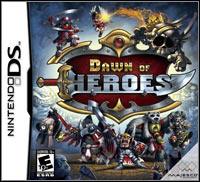 Dawn of Heroes