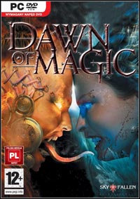 Dawn of Magic