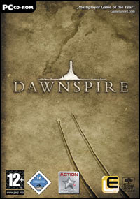 Dawnspire