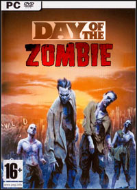 Day of the Zombie