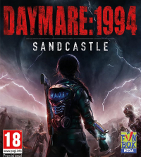 Daymare: 1994 Sandcastle