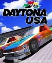 Daytona USA