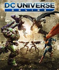 DC Universe Online