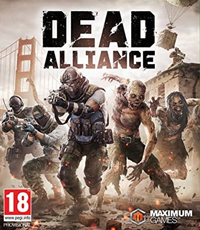 Dead Alliance