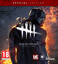 Dead by Daylight: Special Edition