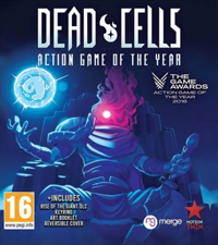 Dead Cells: Action Game of the Year