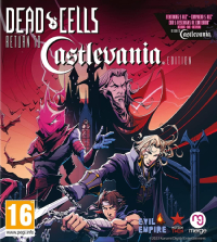 Dead Cells: Return to Castlevania