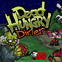 Dead Hungry Diner